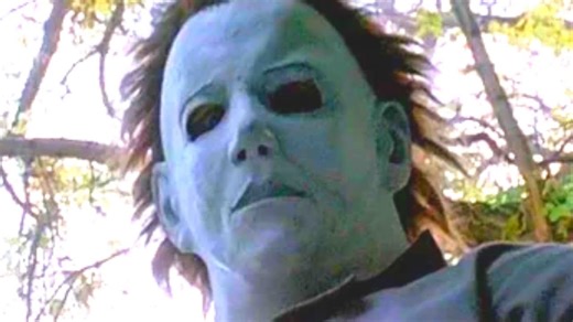 Why Michael Myers is obsessed with killing people