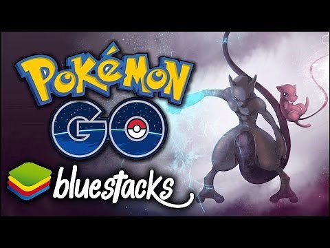 Priest \\\\ Pokemon Go Bluestacks + Fix Location/Crash 100% WORKING (Tutorial)
