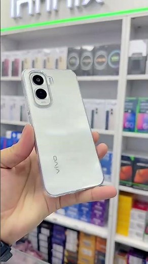 Realme 15 5G Unboxing: 80W Charger + Case + 144Hz AMOLED #shorts