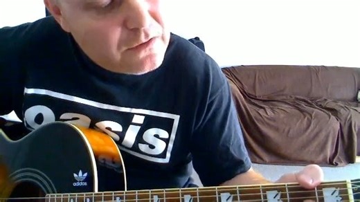 【中英】怎么弹 Love Me Two Times The Doors