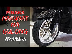 SOBRANG KUNAT ng Gulong na to!