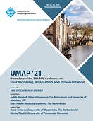 ”It’s like a puppet master”: User Perceptions of Personal Autonomy when Interacting with Intelligent Technologies | Proceedings of the 29th ACM Conference on User Modeling, Adaptation and Personalization