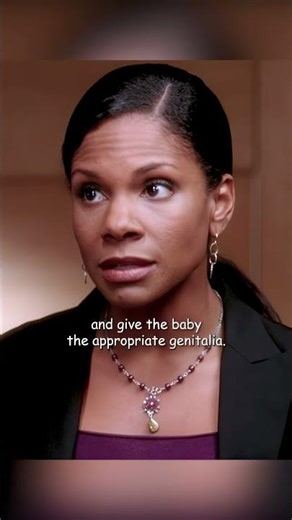 Intersex newborn puts parents in cruel gender dilemma #movie #video #film #shorts