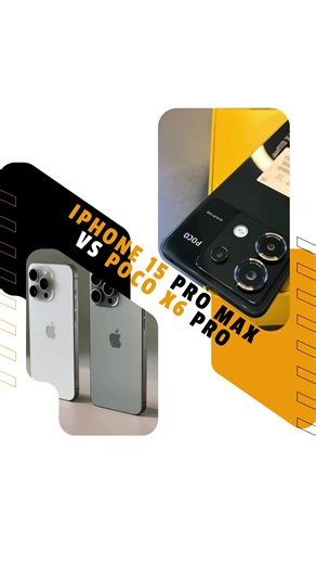 Whether you're thinking about an upgrade or choosing the best option, we’ve got you covered with all the key details you need to make an informed decision. From design to performance, camera features, battery life, and value for money, we break it all down for you! 💡 Key features to consider: - Performance and speed - Design and build quality - Camera capabilities - Battery life - Value for money In this video, you'll discover: ✅ How different processors compare for everyday tasks and power-hun