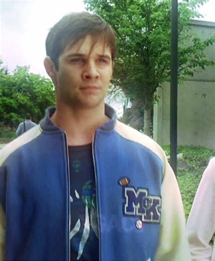 kevin fischer fd3 #finaldestination3 #kevinfischer #wendyfd3 #finaldestination #maryelizabethwinstead #texasbattle #lewisromero #wendychristensen #foryoupage #capcut??editor #ryanmerriman IP @cristwen