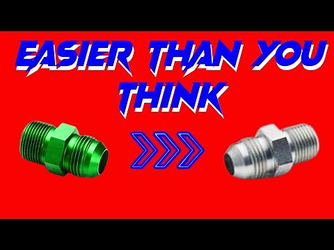 Remove anodizing with oven cleaner