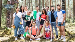 'Killer Camp' Throws It Back to '80s Horror Flicks in New Reality Competition (VIDEO)