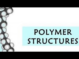 Polymer Formation -Animation