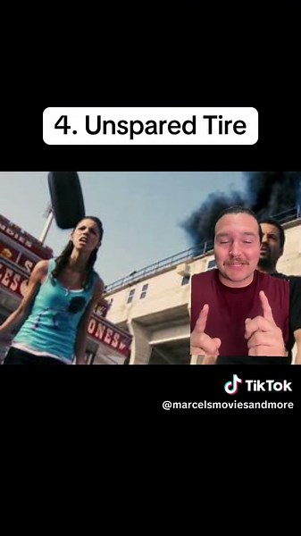 Ranking the Best Death Scenes in The Final Destination