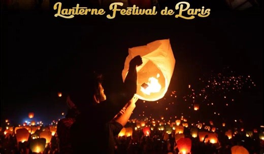 Harga Tiket dan Jadwal Festival 1001 Lampion Terbang 2024 di Gumuk Pasir Parangtritis - Tribun Travel