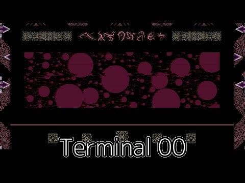 Terminal 00というサイトを見ていこう