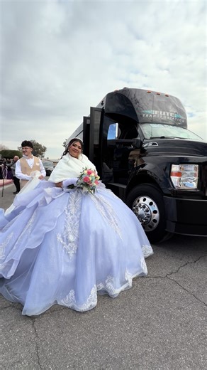 Elite Transportation is the leading party bus service in town! Call us today to book your next party bus or limo, or visit our website for more information. Call or text 702-499-2934 If you need transportation for -Wedding day -Quinceañera -Bachelor/ette party -Airport -Out of town -Strip cruises Let us know how we can help. We have party buses that seat up to 40. Bluetooth stereos so you can play your music. #partybus #lasvegas #nightclub #dayclub #partybustours