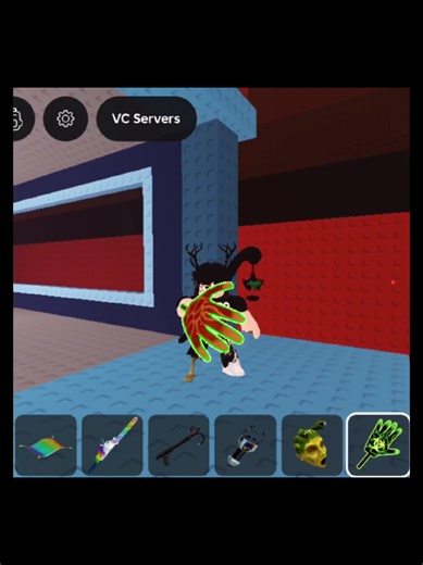 Encuentra los mejores servidores de Roblox