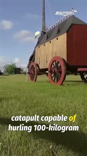 Ancient Siege Weapons: Rams to Trebuchets Evolution