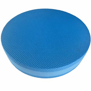 [Hot Item] TPE Foam Exercise Stability Trainer Cushion Balance Pad for Therapy, Yoga, Dancing Balance Training, Fitness