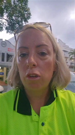 Team Problem Solving in Cairns: A Manager's Success