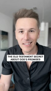 28K views · 3K reactions | A secret in the Old Testament about God's promises reveals an encouraging message for you today. | Kyle Winkler | Facebook