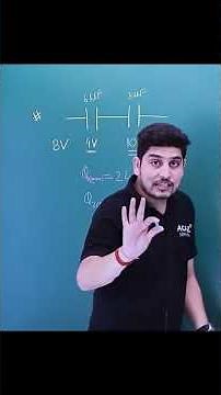 Understanding Breakdown Voltage ( BV ) & Maximum Charge #explorephysics #capacitors #neetphysics