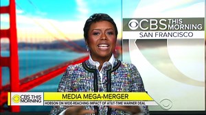 Why AT&T-Time Warner merger is "epic"