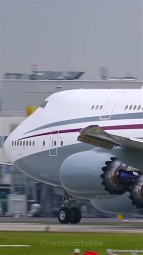 Exploring the 747 in Netflix Documentaries