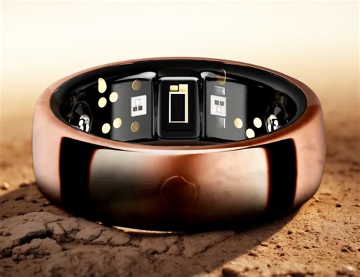 Circular Ring 2: New smart ring offers ECG, skin temperature sensor and no subscriptions