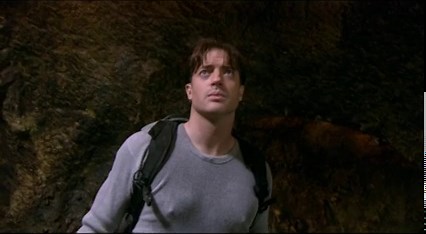 Journey to the Center of the Earth (2008)