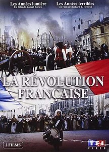 The French Revolution (1989) - TV Show