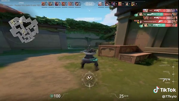 vgc.ac #valorant #valorantclips #foryoupage #fyp