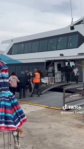 Professionisti del Mare: Sicurezza nelle Eolie