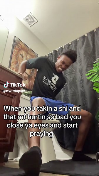 Funny Toilet Humor: Struggles Everyone Relates To