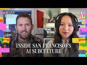 What Do the People Building AI Believe?