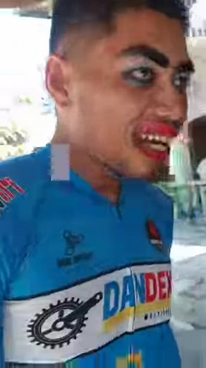 Tour de VIZCAYA 2024 | Team KapaDyak kool bikers