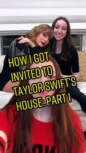 Finally did it! I filmed Part 1 of my secret session story, specifically how I got invited to Taylor swift’s house. More to come! #greenscreen #secretsession #taylortok #reputation