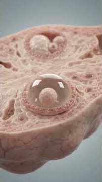 UNDERSTANDING HER BODY: What REALLY Happens Inside a Woman’s Reproductive System?
