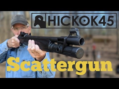 Beretta 1301 Tactical 12 Gauge