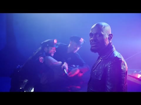 Kery James - PDM feat. Kalash Criminel [Clip Officiel]