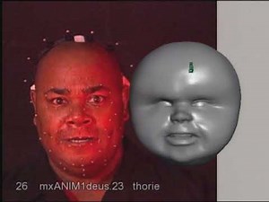 The Making of The Matrix Revolutions - CG Revolution (2003)