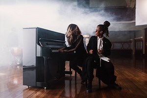 140K views · 5.3K reactions | It's landed… Proud to present the official video for #Enough ft Gizzle, directed by Matt Sharp xx | Delta Goodrem | Facebook