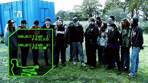 177K views · 382 reactions | Proof that we'd never survive a zombie apocalypse! | Nitro Circus | Facebook