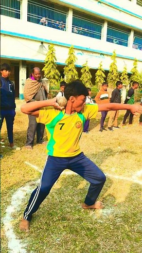 Shot put throw technique👈👈#trending #juniorathlete #sports #athletics #shotputthrow