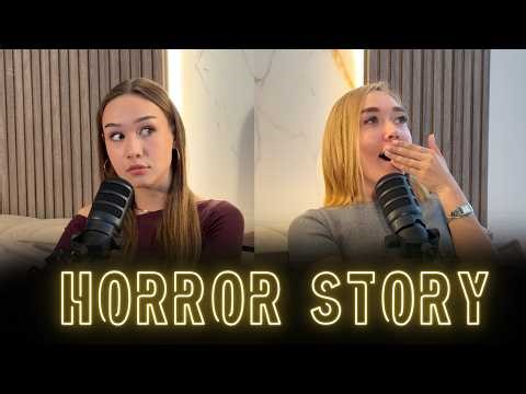 HORROR PODCAST #32