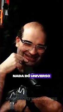 O Universo e a Lógica: Existe Uma Ordem ou Tudo é Acaso?