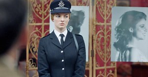 Endeavour:This Season on Endeavour