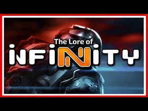 Infinity Lore - A Beginners Guide