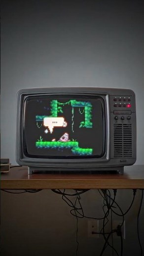 My Pico-8 Hardware Dream ❤️