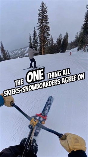 Bringing enemies together by just existing👏