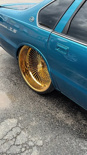 Best Rims for an Impala: Daytons vs Old School Styles