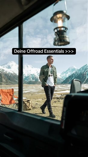 Where the pavement ends, the adventure begins. #campdavid #menswear #newcollection #adventure #offroad
