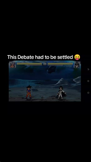 #goku #yhwach #dragonball #bleach #night_rave797