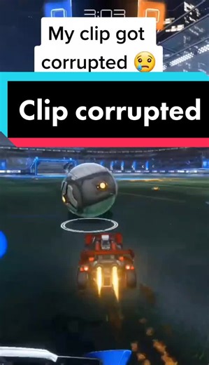 Bruh RIP the clip was so clean too #jamaicancoconut